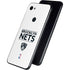 NBA Brooklyn Nets Standard - White Google Pixel 3a XL Skin